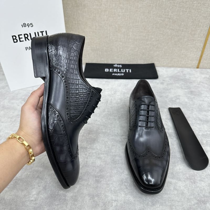 Berluti Shoes